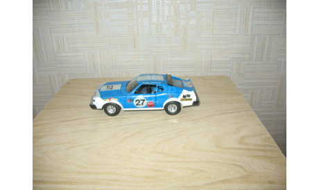 TOYOTA CELICA 2000LB RALLY Масштабная модель 1/28, масштабная модель, EIDAI GRIP JAPAN, scale30