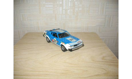TOYOTA CELICA 2000LB RALLY Масштабная модель 1/28, масштабная модель, EIDAI GRIP JAPAN, scale30