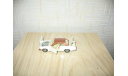 ROLLS ROYCE CAMARGUE Масштабная модель 1/43, масштабная модель, Rolls-Royce, ASAHI JAPAN, scale43