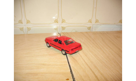 NISSAN BLUEBIRD SSS ATTESA Масштабная модель 1/40, масштабная модель, DIАPET JAPAN, scale43