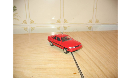 NISSAN BLUEBIRD SSS ATTESA Масштабная модель 1/40, масштабная модель, DIАPET JAPAN, scale43