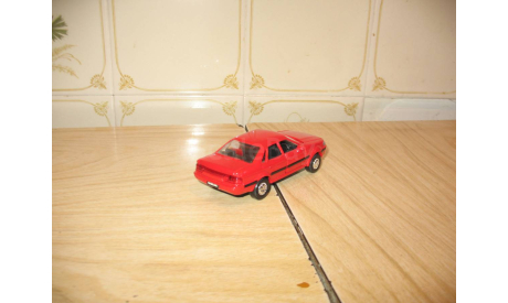 NISSAN BLUEBIRD SSS ATTESA Масштабная модель 1/40, масштабная модель, DIАPET JAPAN, scale43