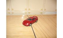 TOYOTA CELICA 1993 DIAPET Масштабная модель 1/40, масштабная модель, YONEZAWA-DIAPET, scale43