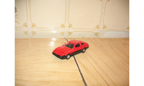 NISSAN FAIRLADY Z 2BY2 TURBO Масштабная модель 1/40, масштабная модель, DIAPET JAPAN, scale43