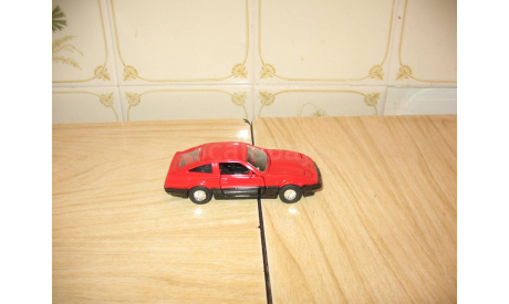 NISSAN FAIRLADY Z 2BY2 TURBO Масштабная модель 1/40, масштабная модель, DIAPET JAPAN, scale43
