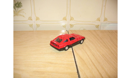 NISSAN FAIRLADY Z 2BY2 TURBO Масштабная модель 1/40, масштабная модель, DIAPET JAPAN, scale43