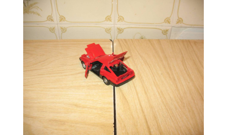 NISSAN FAIRLADY Z 2BY2 TURBO Масштабная модель 1/40, масштабная модель, DIAPET JAPAN, scale43