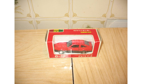 NISSAN FAIRLADY Z 2BY2 TURBO Масштабная модель 1/40, масштабная модель, DIAPET JAPAN, scale43