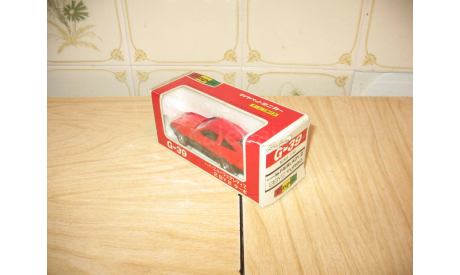 NISSAN FAIRLADY Z 2BY2 TURBO Масштабная модель 1/40, масштабная модель, DIAPET JAPAN, scale43