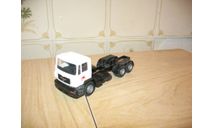 Man TGS XL шасси conrad 1/50, масштабная модель, scale50