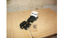 Man TGS XL шасси conrad 1/50, масштабная модель, scale50