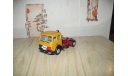 IVECO 190 Седельный тягач Масштабная модель 1/43, масштабная модель, Old Cars, scale43