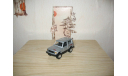 MITSUBISHI PAJERO 4WD Масштабная модель 1/40, масштабная модель, DIAPET JAPAN, 1:43, 1/43