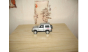 MITSUBISHI PAJERO 4WD Масштабная модель 1/40, масштабная модель, DIAPET JAPAN, 1:43, 1/43