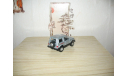 MITSUBISHI PAJERO 4WD Масштабная модель 1/40, масштабная модель, DIAPET JAPAN, 1:43, 1/43