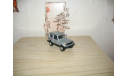 MITSUBISHI PAJERO 4WD Масштабная модель 1/40, масштабная модель, DIAPET JAPAN, 1:43, 1/43