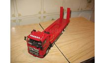 Hino Profia Масштабная модель 1/43, масштабная модель, Ручная работа, scale43