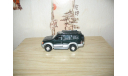 TOYOTA LAND CRUISER PRADO Масштабная модель 1/40, масштабная модель, OFFICIAL LICENSED PRODUCT, scale43