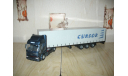 IVECO EUROTECH CURSOR АВТОПОЕЗД Масштабная модель 1/43, масштабная модель, OLD CARS made in Italy, 1:43