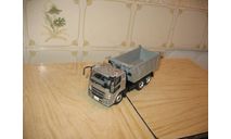 MITSUBISHI FUSO SUPER GREAT V Самосвал Масштабная модель 1/43, масштабная модель, Mitsubishi motor cor., scale43