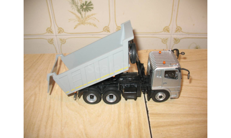 MITSUBISHI FUSO SUPER GREAT V Самосвал Масштабная модель 1/43, масштабная модель, Mitsubishi motor cor., scale43