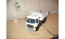 HINO 700 Kyosho 1/43, масштабная модель, scale43