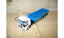 MITSUBISHI FUSO SUPER GREAT V Масштабная модель 1/43, масштабная модель, Mitsubishi motor cor., scale43