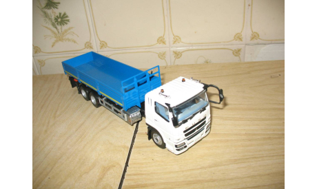 MITSUBISHI FUSO SUPER GREAT V Масштабная модель 1/43, масштабная модель, Mitsubishi motor cor., scale43