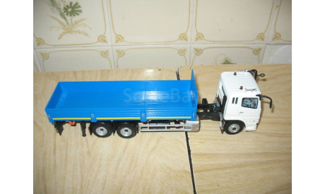 MITSUBISHI FUSO SUPER GREAT V Масштабная модель 1/43, масштабная модель, Mitsubishi motor cor., scale43
