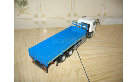 MITSUBISHI FUSO SUPER GREAT V Масштабная модель 1/43, масштабная модель, Mitsubishi motor cor., scale43