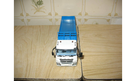 MITSUBISHI FUSO SUPER GREAT V Масштабная модель 1/43, масштабная модель, Mitsubishi motor cor., scale43