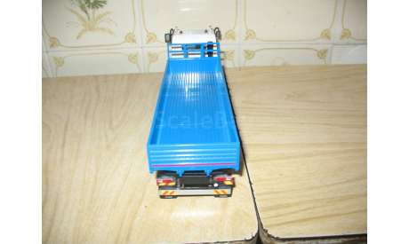 MITSUBISHI FUSO SUPER GREAT V Масштабная модель 1/43, масштабная модель, Mitsubishi motor cor., scale43