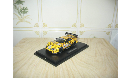 TOYOTA SUPRA ESSO TIGER M-TECH Масштабная модель 1/43, масштабная модель, M-TECH CHINA 1999, 1:43