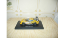 TOYOTA SUPRA ESSO TIGER M-TECH Масштабная модель 1/43, масштабная модель, M-TECH CHINA 1999, 1:43