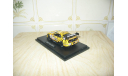 TOYOTA SUPRA ESSO TIGER M-TECH Масштабная модель 1/43, масштабная модель, M-TECH CHINA 1999, 1:43