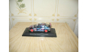 TOYOTA ALTEZZA MAZIORA KOSEI N-1 EBBRO Масштабная модель 1/43, масштабная модель, 1:43