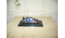 TOYOTA ALTEZZA MAZIORA KOSEI N-1 EBBRO Масштабная модель 1/43, масштабная модель, 1:43