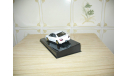 Subaru Impreza WRX Sti 2001 white Масштабная модель 1/43, масштабная модель, Autoart, scale43