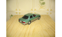 LEXUS LS - 400  МАСШТАБНАЯ МОДЕЛЬ 1/30, масштабная модель, DIAPET JAPAN, 1:30