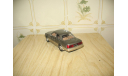 TOYOTA CROWN ROYAL SALOON G МАСШТАБНАЯ МОДЕЛЬ 1/30, масштабная модель, DIAPET JAPAN, 1:30