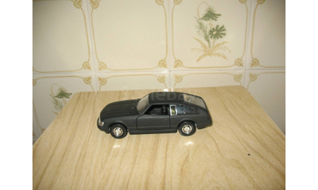 TOYOTA CELICA XX 2600G МАСШТАБНАЯ МОДЕЛЬ 1/30, масштабная модель, DIAPET JAPAN, scale30