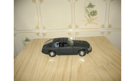 TOYOTA CELICA XX 2600G МАСШТАБНАЯ МОДЕЛЬ 1/30, масштабная модель, DIAPET JAPAN, scale30