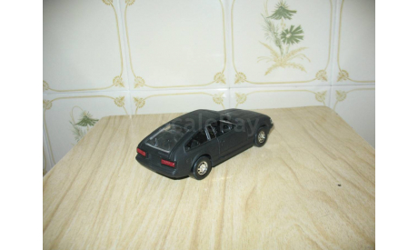 TOYOTA CELICA XX 2600G МАСШТАБНАЯ МОДЕЛЬ 1/30, масштабная модель, DIAPET JAPAN, scale30