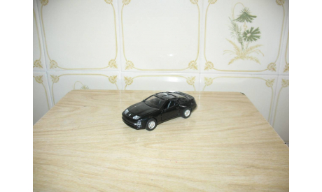 NISSAN FAIRLADY Z 300ZX Масштабная модель 1/40, масштабная модель, DIAPET JAPAN, scale43