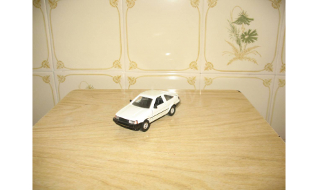 TOYOTA COROLLA LEVIN 1600GT Масштабная модель 1/40, масштабная модель, DIAPET JAPAN, scale43