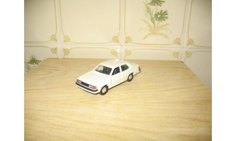 MITSUBISHI GALANT Масштабная модель 1/40, масштабная модель, DIAPET JAPAN, scale43