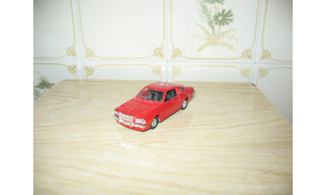 MAZDA COSMO AP COUPE Limited Масштабная модель 1/40, масштабная модель, DIAPET JAPAN, scale43