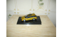 SUBARU LEGACY GTB *99 (GOLD) Масштабная модель 1/43, масштабная модель, Autoart, 1:43