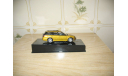 SUBARU LEGACY GTB *99 (GOLD) Масштабная модель 1/43, масштабная модель, Autoart, 1:43