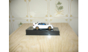 SUBARU WRX STI 2006 (WHITE) Масштабная модель 1/43, масштабная модель, Autoart, 1:43